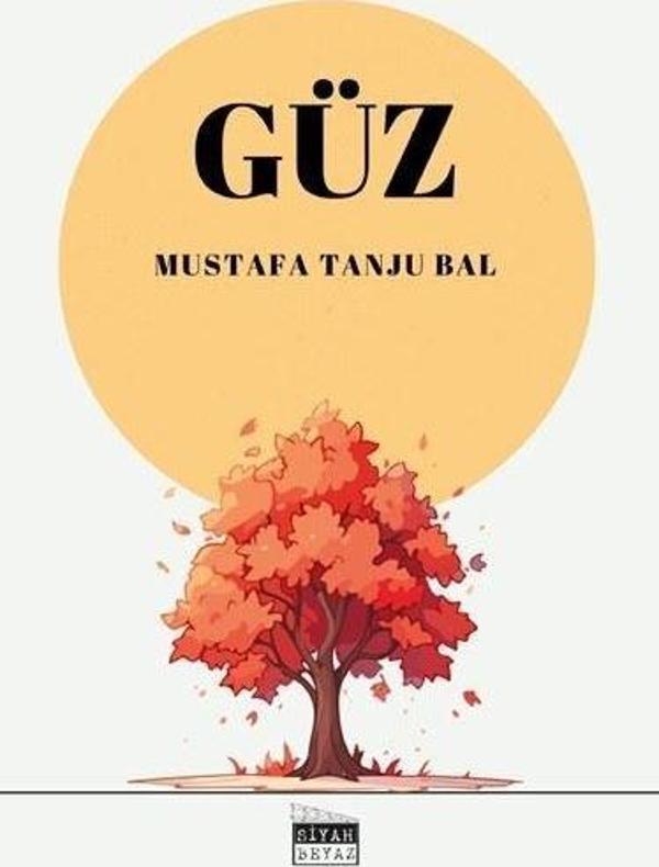 Güz - Siyah Beyaz - Image 1
