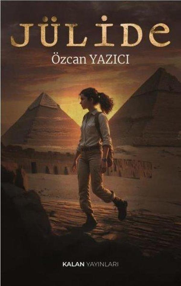 Jülide - Kalan Yayınları - Image 1