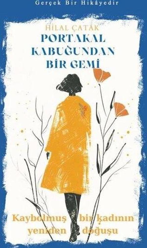 Portakal Kabuğundan Bir Gemi - Sokak Kitapları Yayınları - Image 1