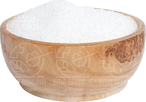 Limon Tuzu İnce 100 Gr - Image 1