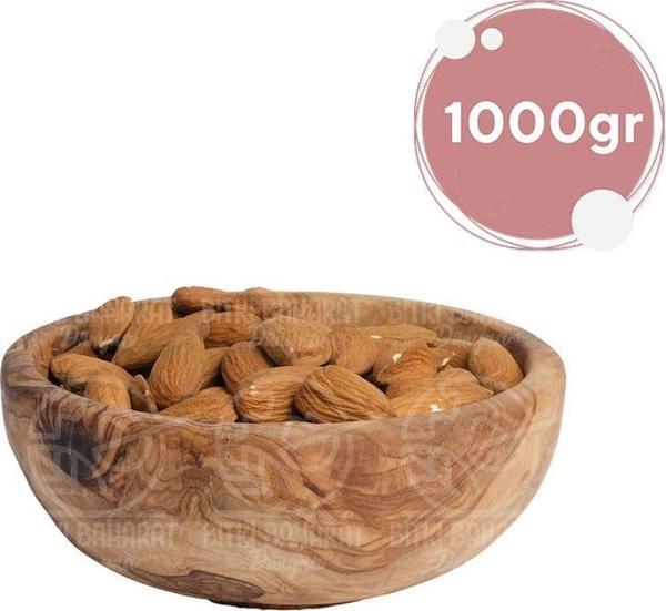 Çiğ Badem 1000 Gr - Image 1