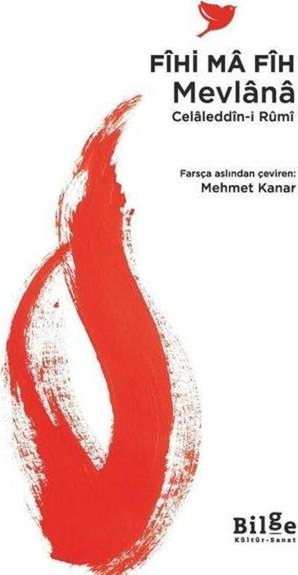 Fihi Ma Fih - Bilge Kültür Sanat - Image 1