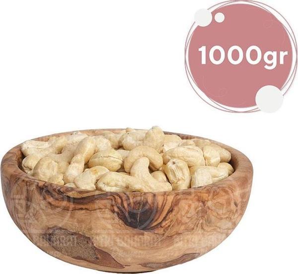 Çiğ Kaju 1000 Gr - Image 1