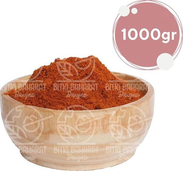 Acı Toz Biber 1000 Gr - Image 1