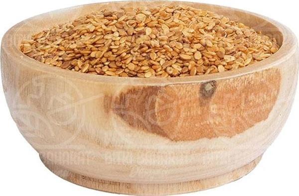 Çifte Kavrulmuş Susam 100 Gr - Image 1