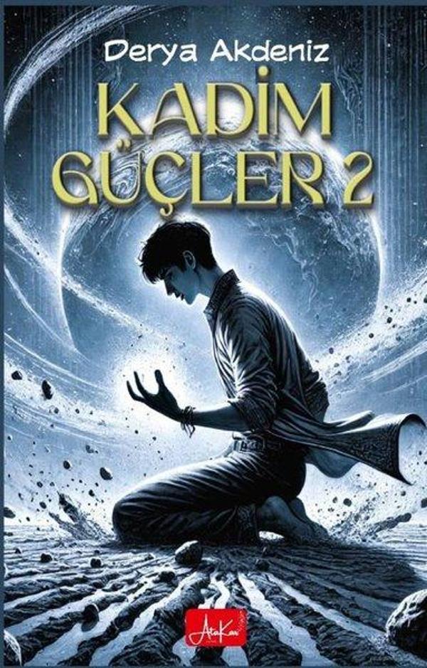 Kadim Güçler 2 - Atakar Yayıncılık - Image 1