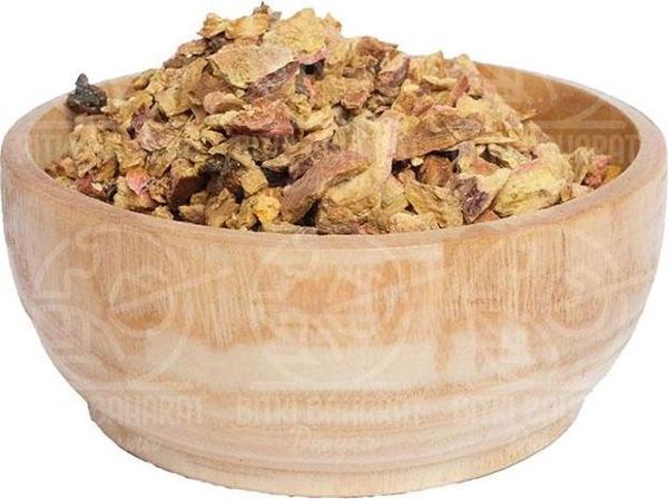 Nar Kabuğu 50 Gr - Image 1