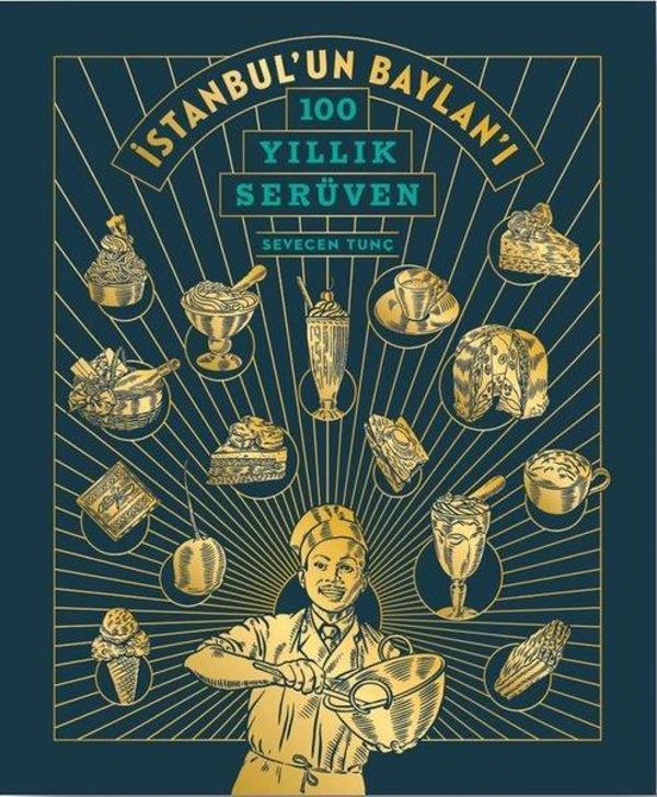 İstanbul'un Baylan'ı: 100 Yıllık Serüven - Ofset Yapımevi - Image 1