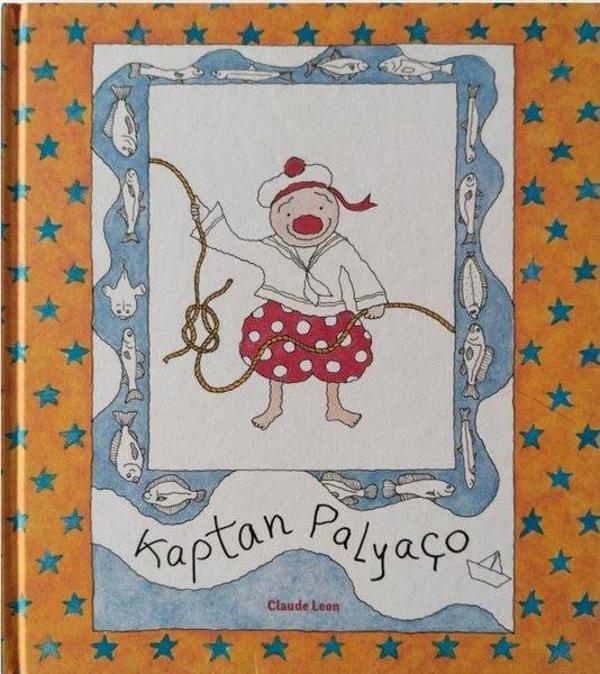 Ofset Yapımevi Kaptan Palyaço - Ofset Yapımevi - Image 1