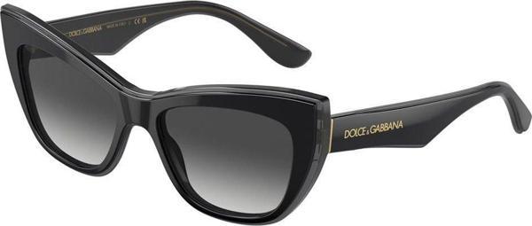 Dolce & Gabbana DG 4417 32468G 54 Güneş Gözlüğü - Image 1