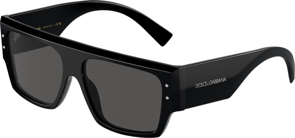 Dolce & Gabbana DG 4459 501/87 56 Güneş Gözlüğü - Image 1