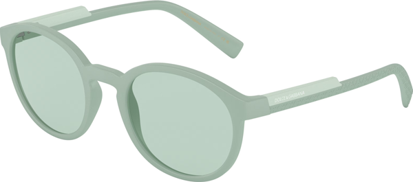 Dolce & Gabbana DG 6180 3395M1 53 Güneş Gözlüğü - Image 1