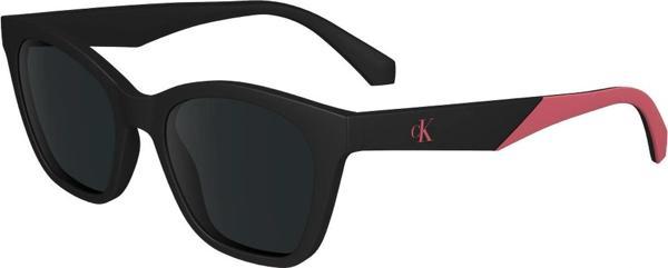 Calvin Klein CKJ24303S 001 47 Kadın Güneş Gözlüğü - Image 1