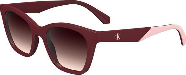 Calvin Klein CKJ24303S 605 47 Kadın Güneş Gözlüğü - Image 1
