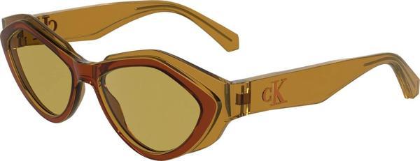 Calvin Klein CKJ24621S 618 53 Kadın Güneş Gözlüğü - Image 1