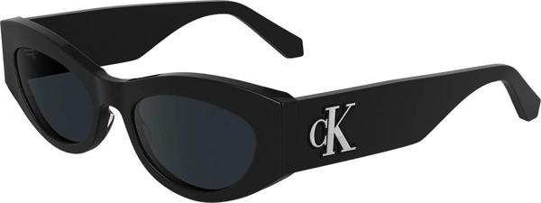 Calvin Klein CKJ24626S 001 52 Kadın Güneş Gözlüğü - Image 1