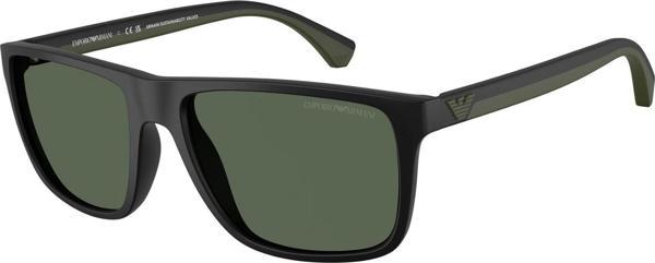 Emporio Armani EA4033 500171 56 Erkek Güneş Gözlüğü - Image 1