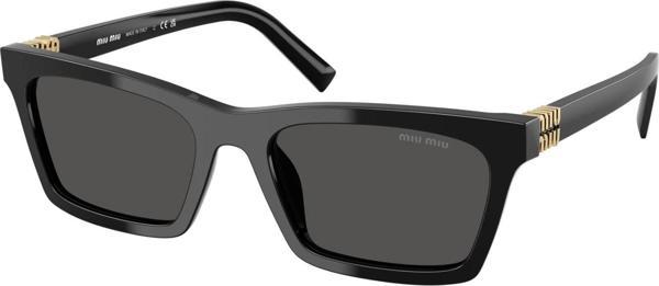 Miu Miu MUA05S 16K08Z 55 Kadın Güneş Gözlüğü - Image 1