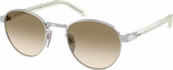 Prada SPRB52 1BC80K 49 Kadın Güneş Gözlüğü - Image 1