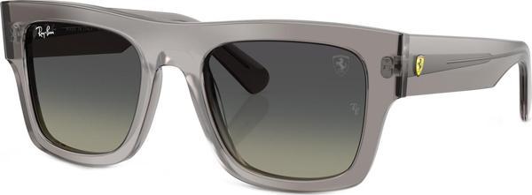 Ray-Ban RB2217M F70411 53 Ferrari Unisex Güneş Gözlüğü - Image 1