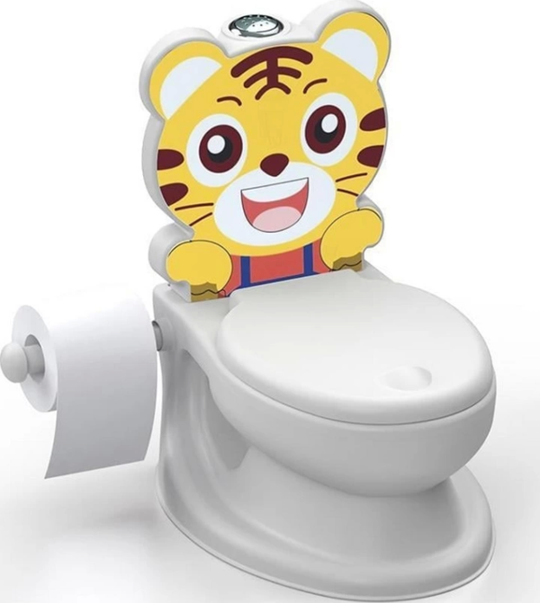 Nessiworld Dolu Nuve Kaplan Eğitici Lazımlık - Image 1