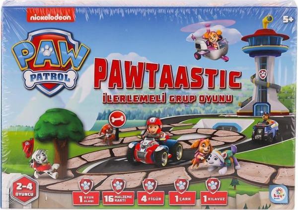 Nessiworld PW7951 Pawtastic İlerlemeli Grup Oyunu - Image 1