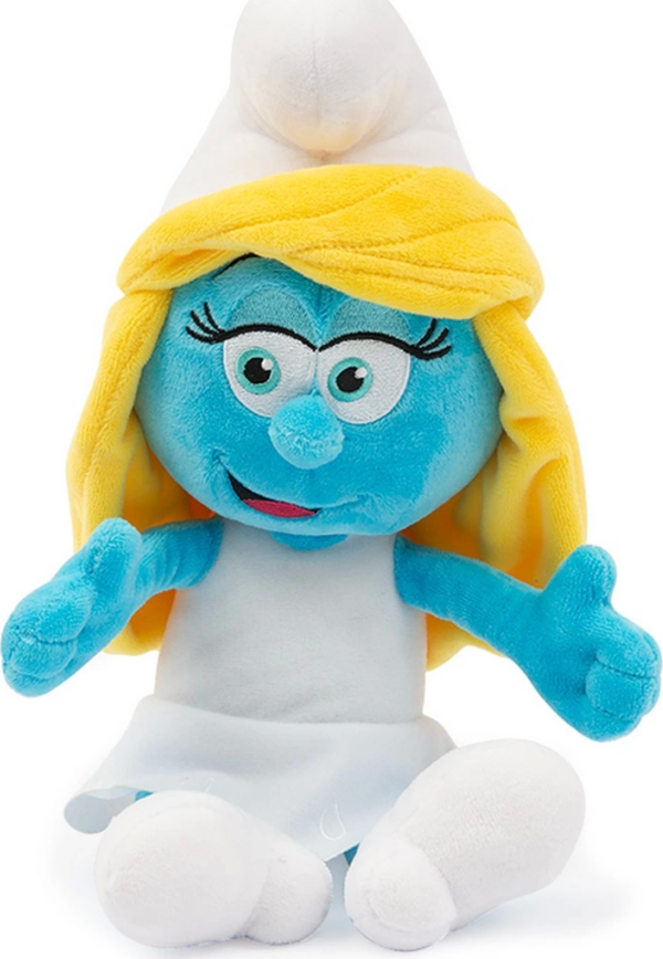 Nessiworld Şirinler Şirine Sesli Peluş 30 cm - Image 1