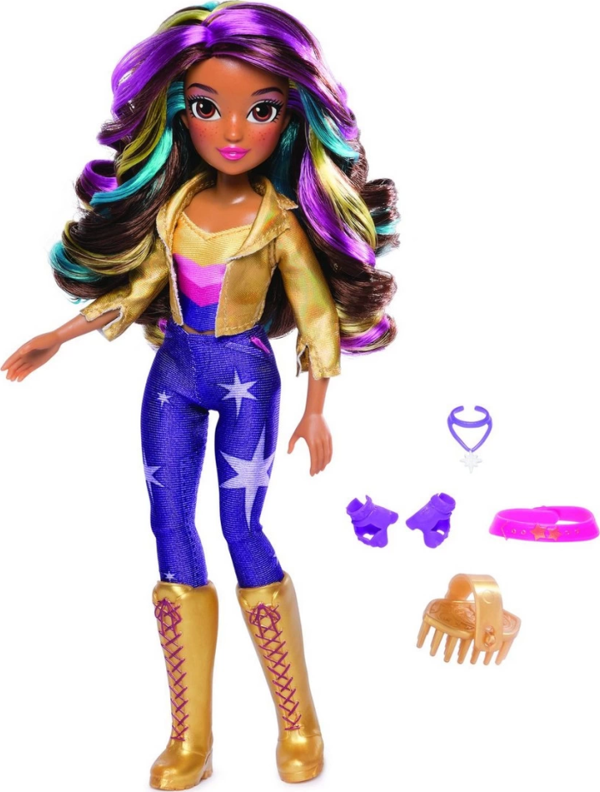 Nessiworld Unicorn Akademisi Moda Bebekler - Image 1