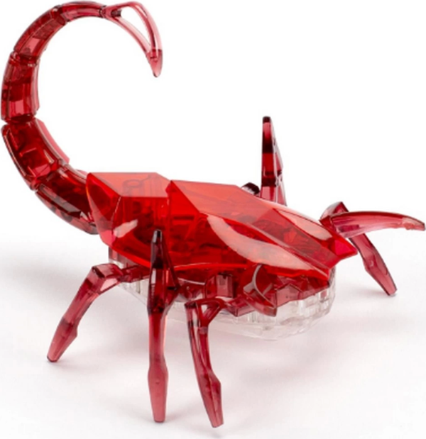 Nessiworld HexBots Nano Akrep - Image 1