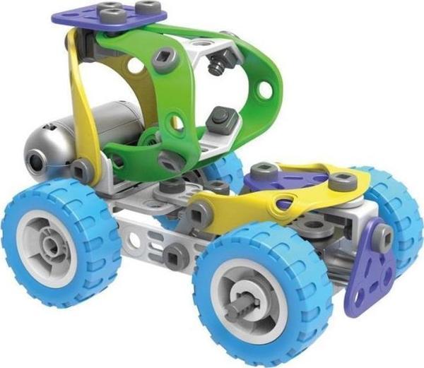 Nessiworld 03 597 Smartivity Electric Blocks - Image 1