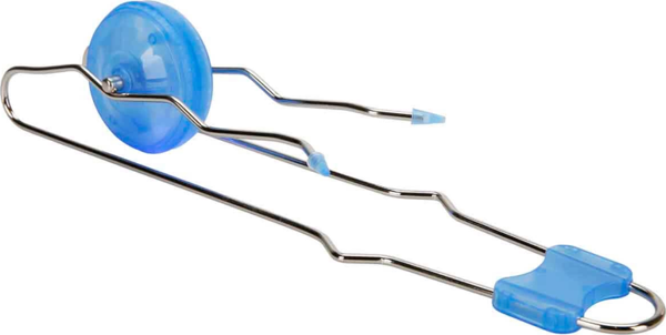 Nessiworld Işıklı Manyetik Yoyo - Image 1