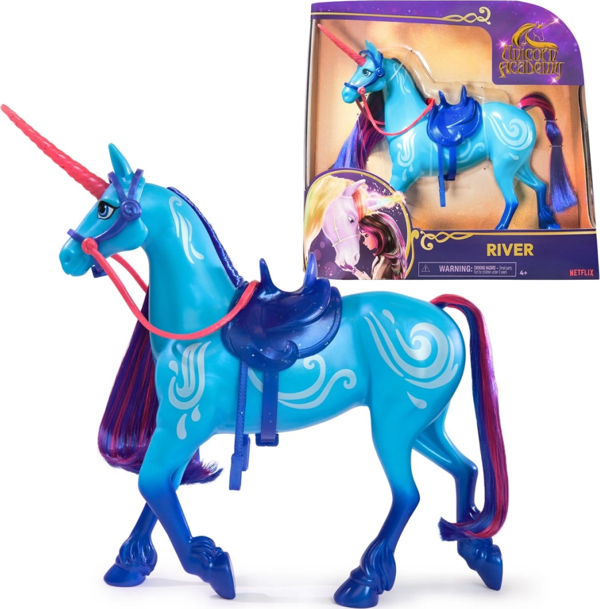 Nessiworld Unicorn Akademisi River - Image 1
