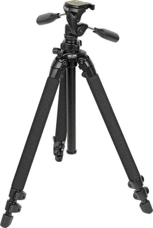 Slik Pro 400DX Tripod - Image 1