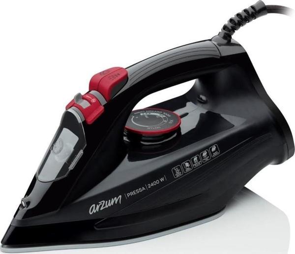 Arzum AR6020 Pressa 2400W Seramik Taban Buharlı Ütü - Image 1