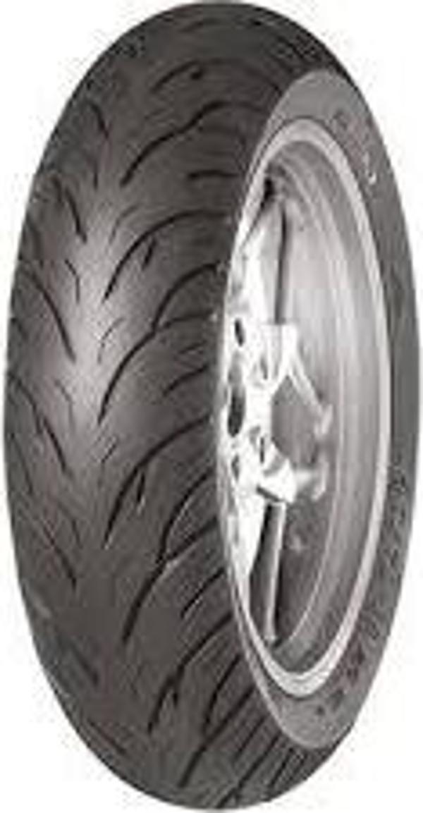 Anlas Motosiklet Lastiği Dubleks Tournee 2 140/70 - 14 Arka Yamaha X-max 125 Abs - Image 1