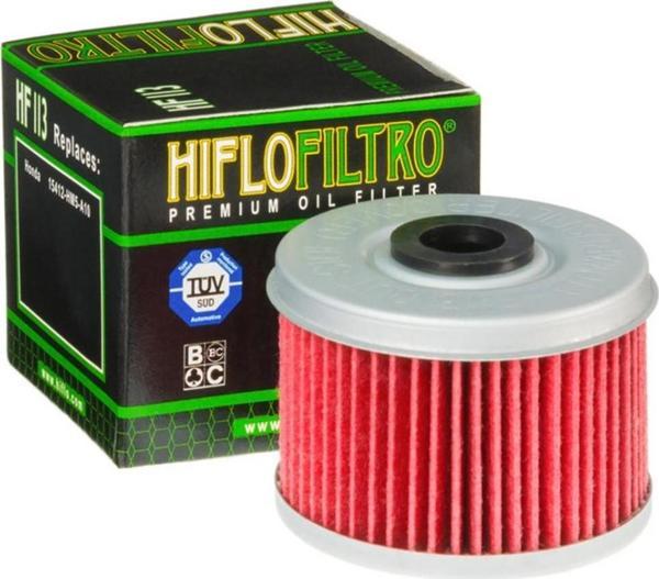 Honda Cbf250  04-06 Yağ Filtresi Hiflo - Image 1