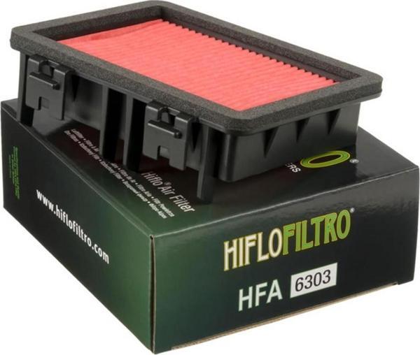 Husqvarna 401 Svartpilen  20 Hava Filtresi Hfa6303 Hiflo - Image 1