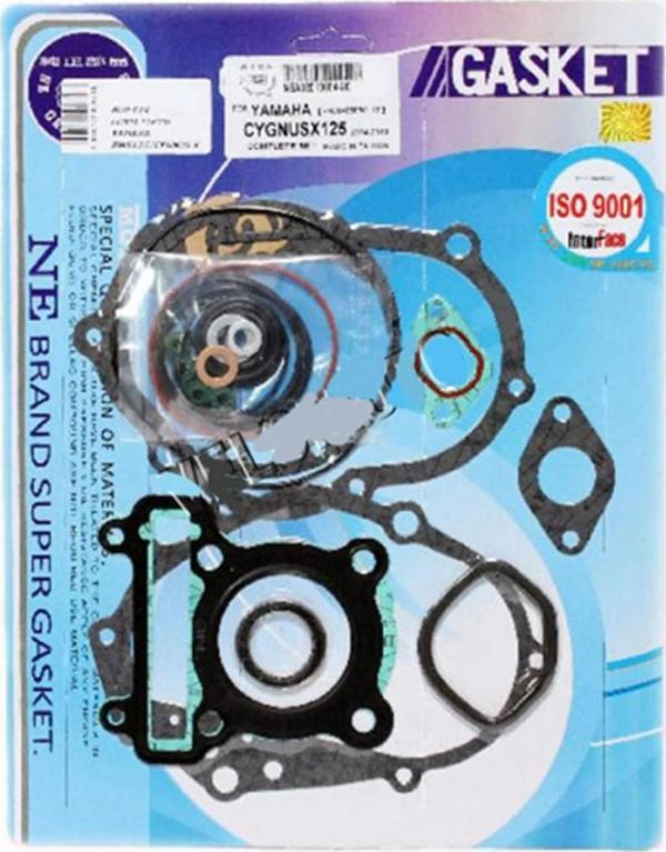 Motomaster Conta Takımı Yamaha Xt 125 X/r - Image 1