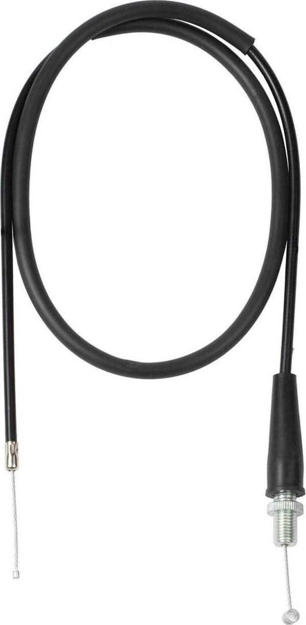 Motomaster Gaz Teli ( Uçtan Uca 91cm ) Kuba Black Cat 150 Cross - Image 1
