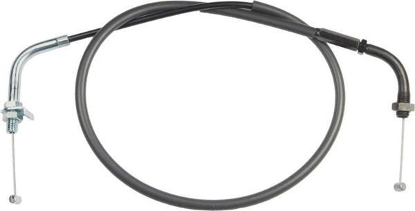 Motomaster Gaz Teli Çekme Honda Nc700 750 X (uçtan Uca 82cm) - Image 1
