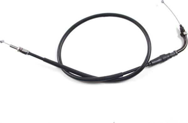 Motomaster Gaz Teli İtme Hero Karızma 250r (uçtan Uca 94cm) - Image 1