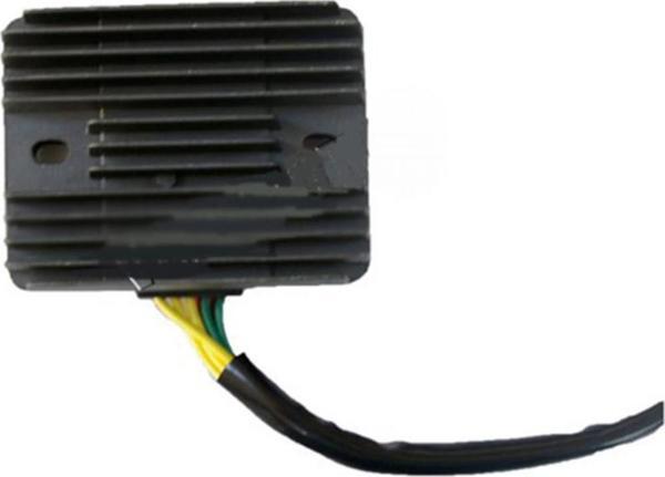 Motomaster Regulator Konjektör Cbf 600 01-10 Tw - Image 1
