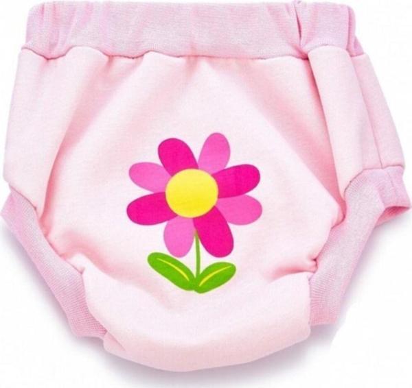 BabyJem Soft Alıştırma Külodu 244 Pembe - Image 1