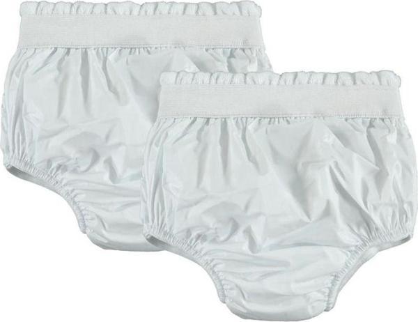 BabyJem Alıştırma Külodu Kutulu 2Li 155 Beyaz - Image 1
