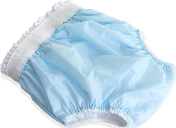 BabyJem Alıştırma Külodu 041 Mavi - Image 1