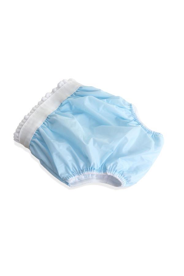 BabyJem Alıştırma Külodu 041 Mavi - Image 1