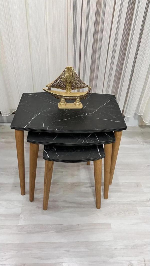 Dekor 3 LÜ ZİGON - Image 1