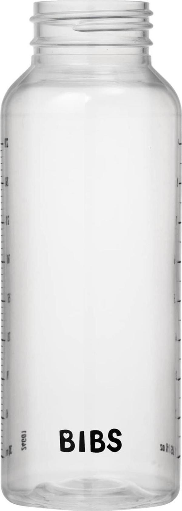 Bibs Baby PP Bottle Biberon Şişesi 270 ml - Image 1