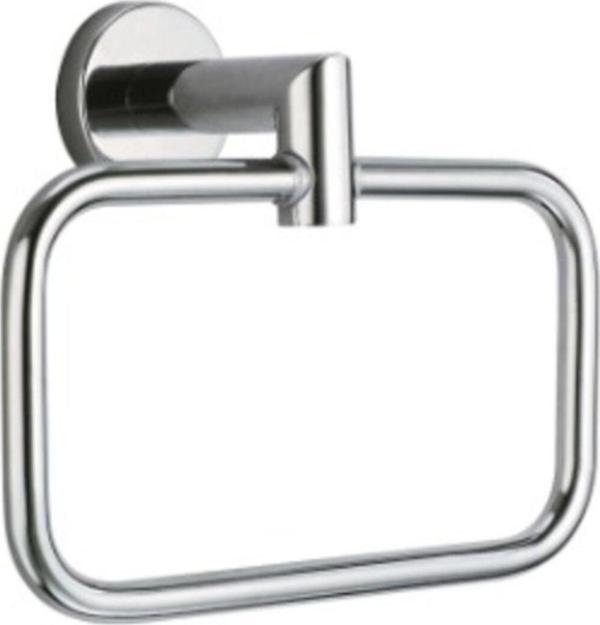 Artema Brsshp Minimax A44783 Halka Havluluk, Krom Starcollection 865301 - Image 1