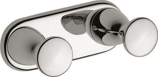 Artema Efshopx Arkitekta A44081 İkili Askı, Krom New Desing 1002192 - Image 1